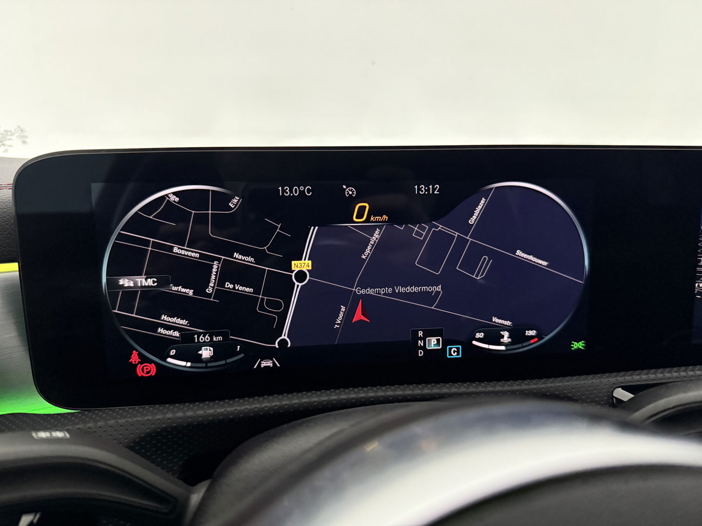 Mercedes-Benz CLA-Klasse Shooting Brake 200 AMG | Pano | Sfeer | Virtual | Camera | Trekh. | Carplay | LED | NAP