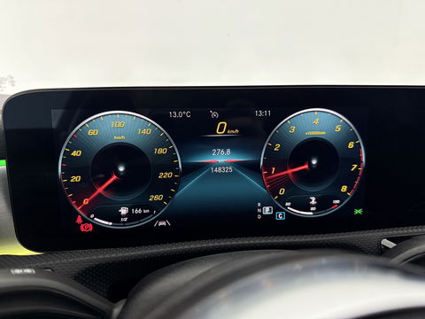 Mercedes-Benz CLA-Klasse Shooting Brake 200 AMG | Pano | Sfeer | Virtual | Camera | Trekh. | Carplay | LED | NAP