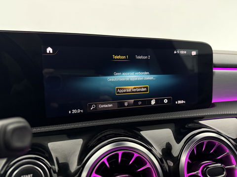 Mercedes-Benz CLA-Klasse Shooting Brake 200 AMG | Pano | Sfeer | Virtual | Camera | Trekh. | Carplay | LED | NAP