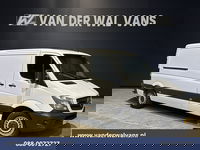 Mercedes-Benz Sprinter - 316 CDI 164pk L2H1 Euro6 Airco | Cruisecontrol | 2800kg Trekhaak Parkeersensoren