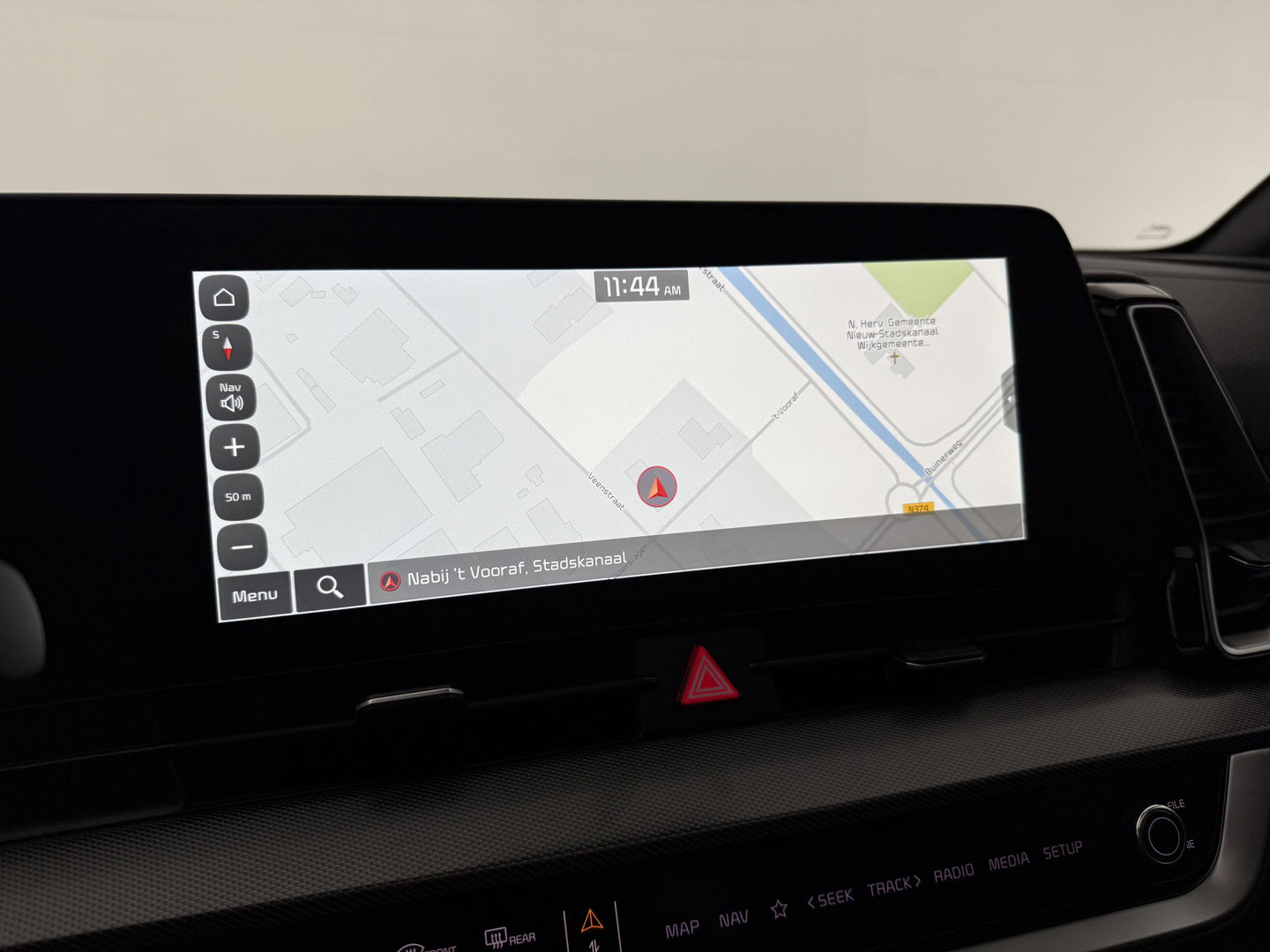 Kia Sportage 1.6 T-GDi PHEV AWD GT-Line | SOH 97% | Pano | 360° | Memory | Virtual | Sfeer | Carplay | Trekh. | Stoel/Stuurverw. | Adap. Cruise |