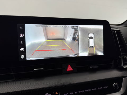 Kia Sportage 1.6 T-GDi PHEV AWD GT-Line | SOH 97% | Pano | 360° | Memory | Virtual | Sfeer | Carplay | Trekh. | Stoel/Stuurverw. | Adap. Cruise |