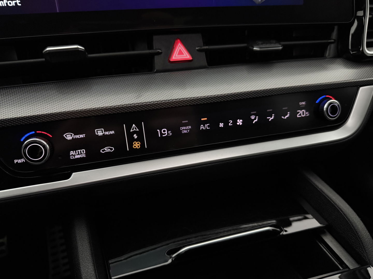 Kia Sportage 1.6 T-GDi PHEV AWD GT-Line | SOH 97% | Pano | 360° | Memory | Virtual | Sfeer | Carplay | Trekh. | Stoel/Stuurverw. | Adap. Cruise |