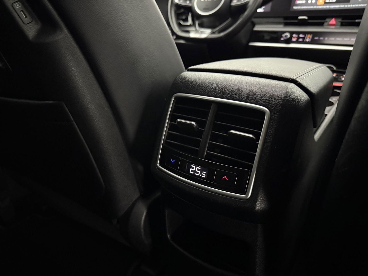 Kia Sportage 1.6 T-GDi PHEV AWD GT-Line | SOH 97% | Pano | 360° | Memory | Virtual | Sfeer | Carplay | Trekh. | Stoel/Stuurverw. | Adap. Cruise |