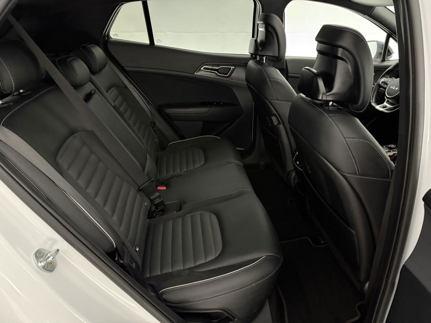 Kia Sportage 1.6 T-GDi PHEV AWD GT-Line | SOH 97% | Pano | 360° | Memory | Virtual | Sfeer | Carplay | Trekh. | Stoel/Stuurverw. | Adap. Cruise |