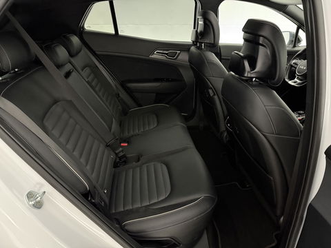 Kia Sportage 1.6 T-GDi PHEV AWD GT-Line | SOH 97% | Pano | 360° | Memory | Virtual | Sfeer | Carplay | Trekh. | Stoel/Stuurverw. | Adap. Cruise |