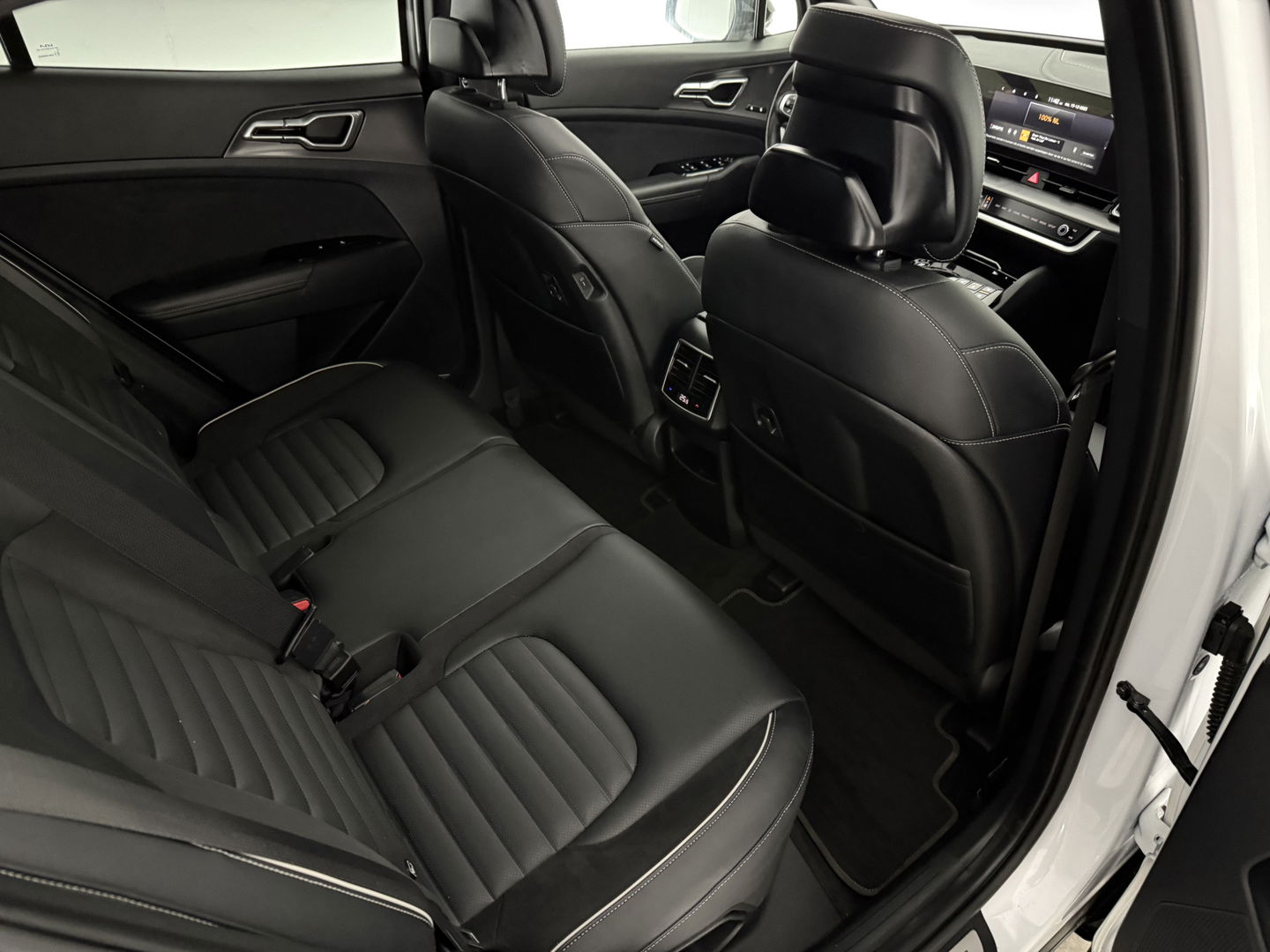 Kia Sportage 1.6 T-GDi PHEV AWD GT-Line | SOH 97% | Pano | 360° | Memory | Virtual | Sfeer | Carplay | Trekh. | Stoel/Stuurverw. | Adap. Cruise |