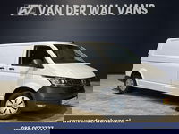 Volkswagen Transporter - 2.0 TDI 150pk L2H1 Euro6 Airco | Navigatie | Apple Carplay | Cruisecontrol Trekhaak, Android Auto, Parkeersensoren