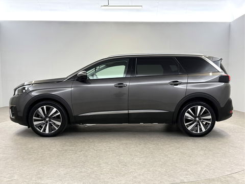 Peugeot 5008 1.2 PureTech 7p. | 360° | Virtual | Sfeer | Trekh. | Carplay | Cruise | Navi | NAP