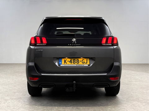 Peugeot 5008 1.2 PureTech 7p. | 360° | Virtual | Sfeer | Trekh. | Carplay | Cruise | Navi | NAP