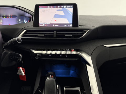 Peugeot 5008 1.2 PureTech 7p. | 360° | Virtual | Sfeer | Trekh. | Carplay | Cruise | Navi | NAP