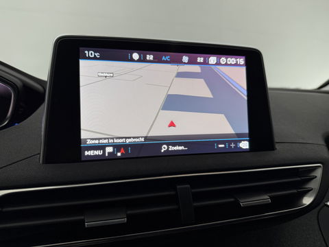 Peugeot 5008 1.2 PureTech 7p. | 360° | Virtual | Sfeer | Trekh. | Carplay | Cruise | Navi | NAP