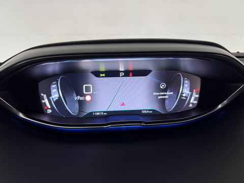 Peugeot 5008 1.2 PureTech 7p. | 360° | Virtual | Sfeer | Trekh. | Carplay | Cruise | Navi | NAP