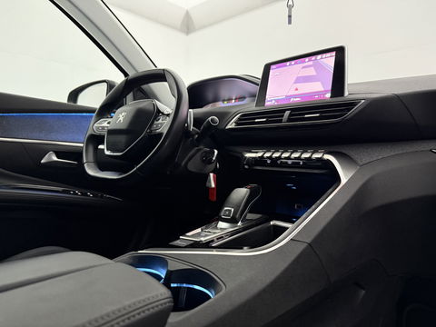 Peugeot 5008 1.2 PureTech 7p. | 360° | Virtual | Sfeer | Trekh. | Carplay | Cruise | Navi | NAP