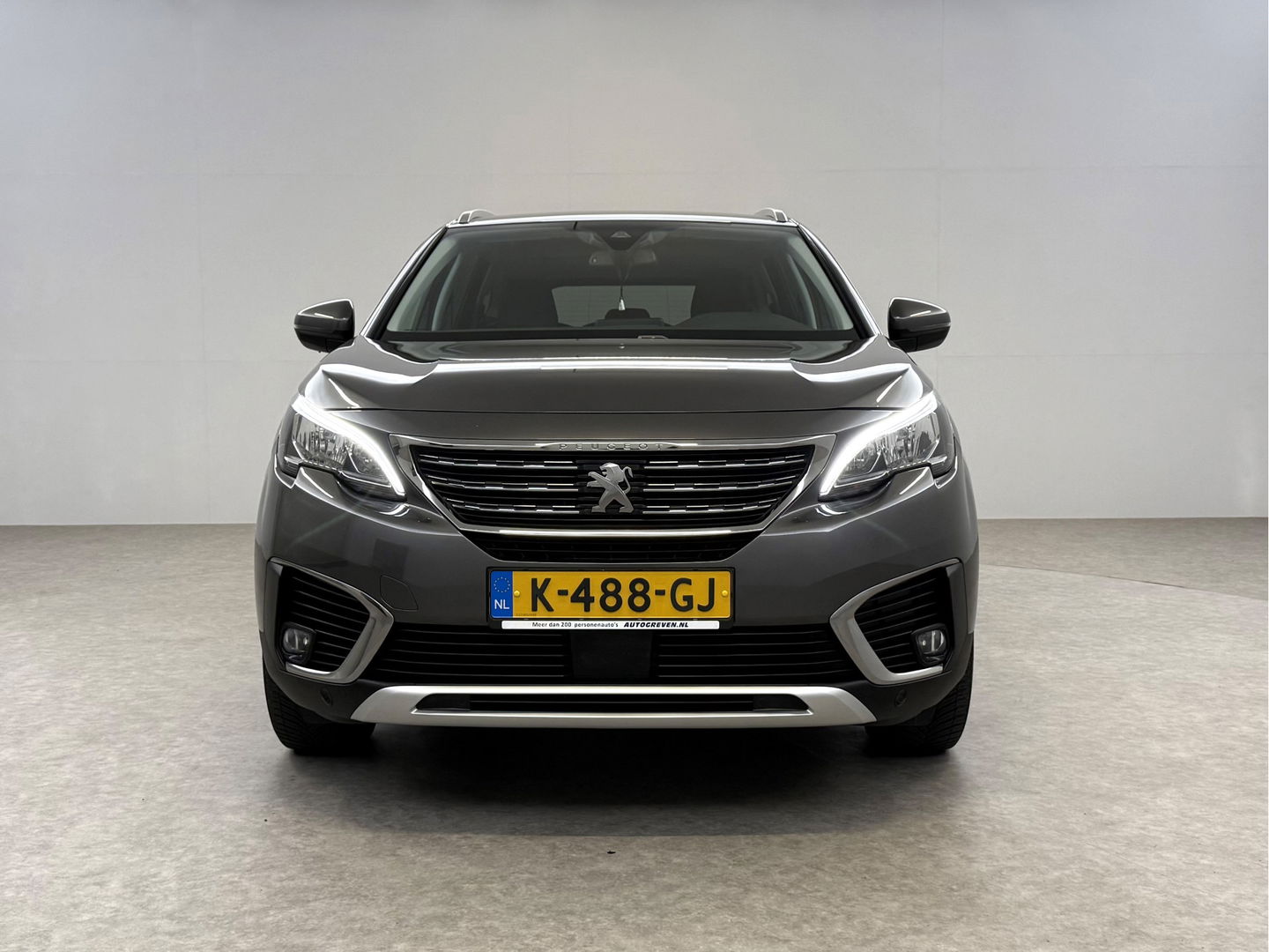 Peugeot 5008 1.2 PureTech 7p. | 360° | Virtual | Sfeer | Trekh. | Carplay | Cruise | Navi | NAP