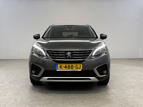 Peugeot 5008 1.2 PureTech 7p. | 360° | Virtual | Sfeer | Trekh. | Carplay | Cruise | Navi | NAP