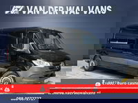 Mercedes-Benz Sprinter - 211 CDI L2H1 Euro6 Airco | Trekhaak | Bijrijdersbank | Bluetooth telefoonvoorbereiding zijdeur