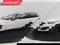 CUPRA Leon - 1.4 e-Hybrid | Stoelverwarming | Camera | Carplay | Sfeerverlichting | Navigatie | Full LED | Sportstoelen | Half leder | PHEV | Plug In