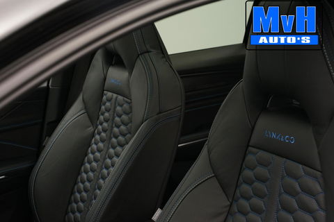 Lynk & Co 01 1.5 Hybride|FULL BLACK XL|ZWARTE.HEMEL|LEER|TREKH