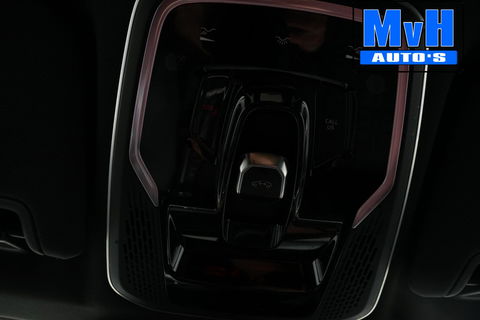 Lynk & Co 01 1.5 Hybride|FULL BLACK XL|ZWARTE.HEMEL|LEER|TREKH