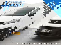 Peugeot Expert - LONG 2.0 BLUEHDI 120 PK L3H1 + APPLE CARPLAY | TREKHAAK 2500 KG | CRUISE | DAB