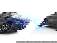 Kia Ev6 - GT-Line AWD 77.4 kWh [ 3-Fase ] {SOH-100%} (INCL.BTW) Aut. *PANO | HEAD-UP | LEATHER-ALCANTARA | ADAPTIVE-CRUISE | DIGI-COCKPIT | MERIDIAN-AUDIO | MEMORY-PACK | FULL-LED | KEYLESS | TOP-VIEW | DAB | BLIND-SPOT | NAVI-FULLMAP | PRIVACY