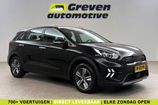 Kia Niro - 1.6 GDi Hybrid 141PK DynamicLine | Camera | Adap. Cruise | Trekh. | Carplay | Navi | Parkeersens. | NAP