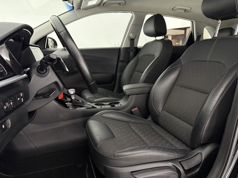 Kia Niro 1.6 GDi Hybrid 141PK DynamicLine | Camera | Adap. Cruise | Trekh. | Carplay | Navi | Parkeersens. | NAP