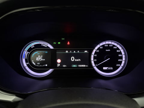 Kia Niro 1.6 GDi Hybrid 141PK DynamicLine | Camera | Adap. Cruise | Trekh. | Carplay | Navi | Parkeersens. | NAP