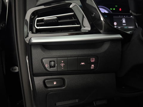 Kia Niro 1.6 GDi Hybrid 141PK DynamicLine | Camera | Adap. Cruise | Trekh. | Carplay | Navi | Parkeersens. | NAP