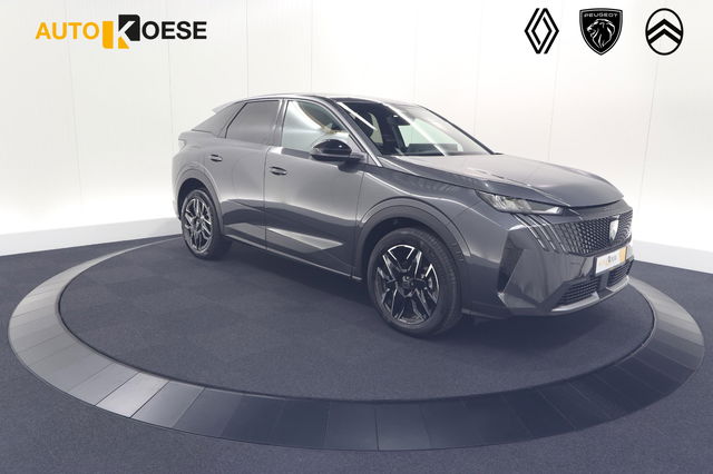 Peugeot 3008 - 1.2 Hybrid 136 e-DSC6 Allure | Camera | Stoelverwarming | Navigatie | Apple Carplay