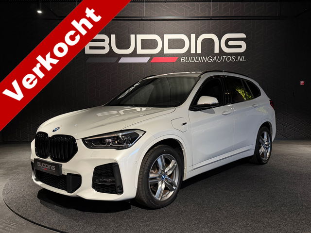 BMW X1 - xDrive25e eDrive Ed | M-sport | Trekhaak | CarPlay