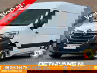 Renault Master - 2.3dCi 150PK L2H2 / Camera / Cruisecontrol / Euro6
