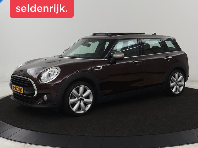 MINI Clubman - 1.5 Cooper Chili