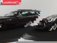 MINI Clubman - 1.5 Cooper Chili | Panoramadak | Leder | Stoelverwarming | Navigatie | Climate control | Cruise control | Full LED