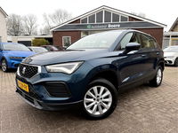 SEAT Ateca - 1.0 TSI Reference Carplay/Android, Led, Trekhaak