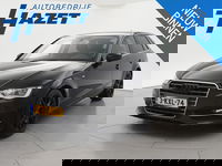 Audi A3 - Sportback 1.4 TFSI 122 PK + 18 INCH LMV | SPORTSTOELEN | PRIVACY GLASS | NAVIGATIE