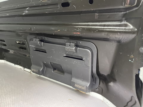 Renault Trafic 2.0 dCi 120pk T29 L2H1 Work Edition / vaste prijs rijklaar € 14.950 ex btw / lease vanaf € 252 / imperial / cruise / airco / navigatie / sidebars / euro 6