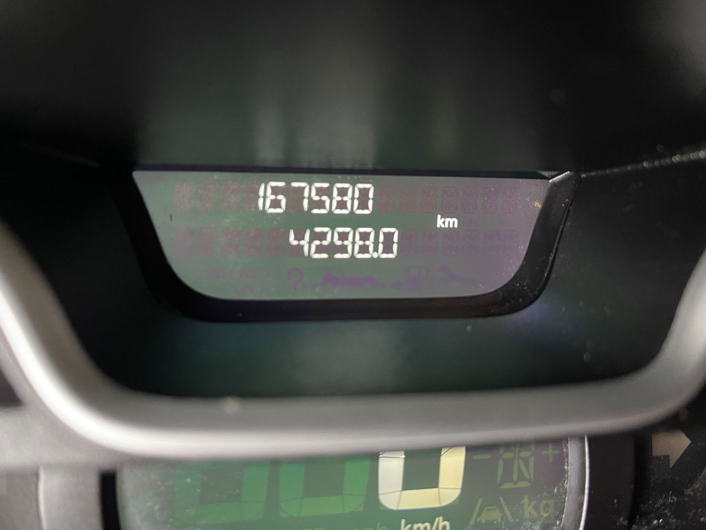 Renault Trafic 2.0 dCi 120pk T29 L2H1 Work Edition / vaste prijs rijklaar € 14.950 ex btw / lease vanaf € 252 / imperial / cruise / airco / navigatie / sidebars / euro 6