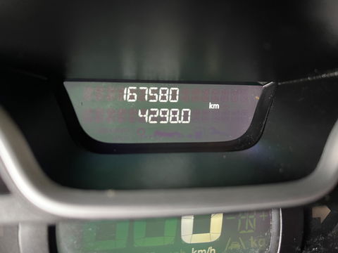 Renault Trafic 2.0 dCi 120pk T29 L2H1 Work Edition / vaste prijs rijklaar € 14.950 ex btw / lease vanaf € 252 / imperial / cruise / airco / navigatie / sidebars / euro 6