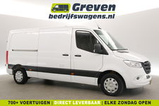 Mercedes-Benz Sprinter - 314 2.2 CDI 143PK L2H1 | MARGE | Airco | Camera | Cruise | 3-Zits | Schuifdeur