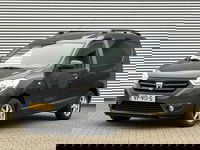 Dacia Dokker - 1.5 dCi 90 Navi|Airco|Trekhaak|Cruise