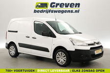 Citroën Berlingo - 1.6 e-HDI | 3-Zits | Airco | Cruise | Trekhaak | Elektrpakket