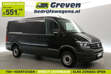 Volkswagen Crafter - 2.0 TDI L3H2 | MARGE | 3 Persoons | Bluetooth Radio | Schuifdeur