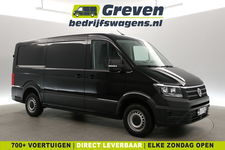 Volkswagen Crafter - 2.0 TDI L3H2 | MARGE | 3 Persoons | Bluetooth Radio | Schuifdeur