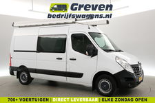 Renault Master - T35 2.3 dCi L2H2 | Airco | Cruise | Trekh. | Imperiaal | Navigatie | Carplay