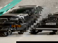 Volvo XC40 - 1.5 T5 Recharge Inscription 262Pk Automaat (PANORAMADAK, APPLE CARPLAY, LEDER, STUUR/STOELVERWARMING, TREKHAAK, CAMERA, KEYLESS, GETINT GLAS, ADAPTIVE CRUISE, ELEK ACHTERKLEP, NIEUWSTAAT)