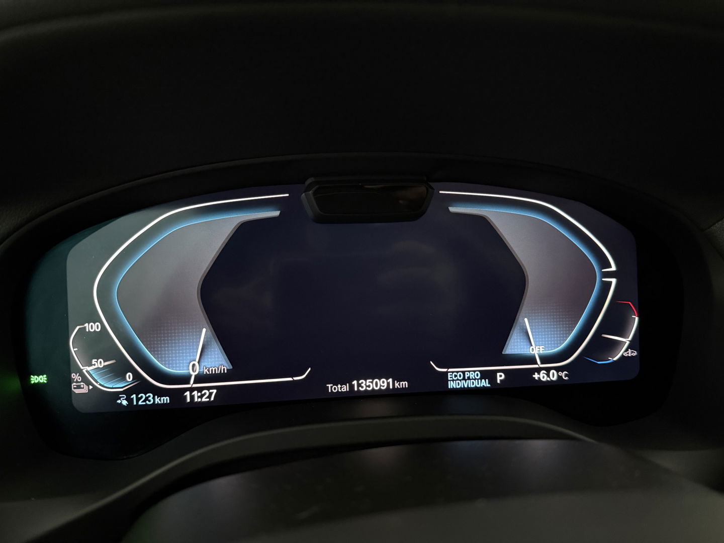 BMW iX3 Executive 80 kWh M-Sport | SOH 95% | Snelladen | Pano | Virtual | Sfeer | Camera | Memory | Carplay | Adap. Cruise | NAP