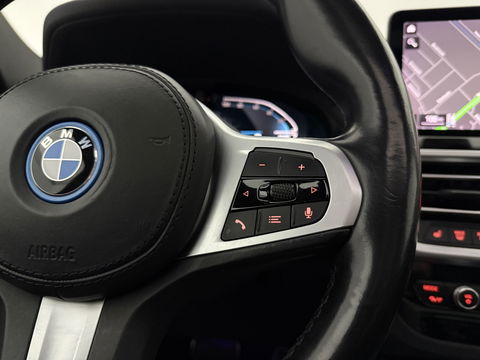 BMW iX3 Executive 80 kWh M-Sport | SOH 95% | Snelladen | Pano | Virtual | Sfeer | Camera | Memory | Carplay | Adap. Cruise | NAP