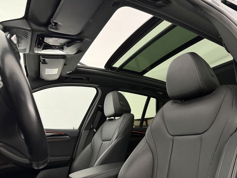 BMW iX3 Executive 80 kWh M-Sport | SOH 95% | Snelladen | Pano | Virtual | Sfeer | Camera | Memory | Carplay | Adap. Cruise | NAP